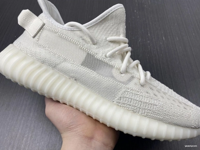 V2 350 HQ6316 CabBage Boost Adidas Yeezy 1111